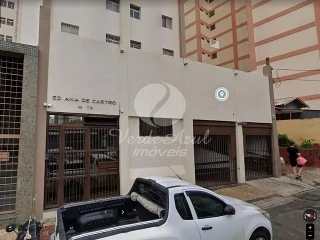 Imagem: Apartamento - Botafogo - Campinas