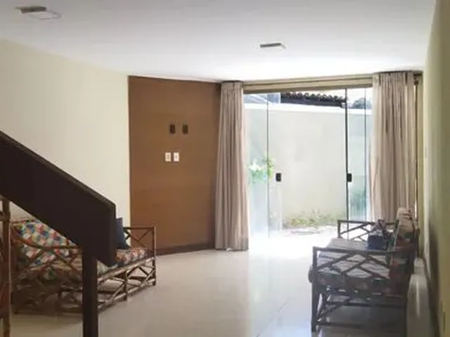 Imagem: Oportunidade Triplex 3 Suites Pé na Areia