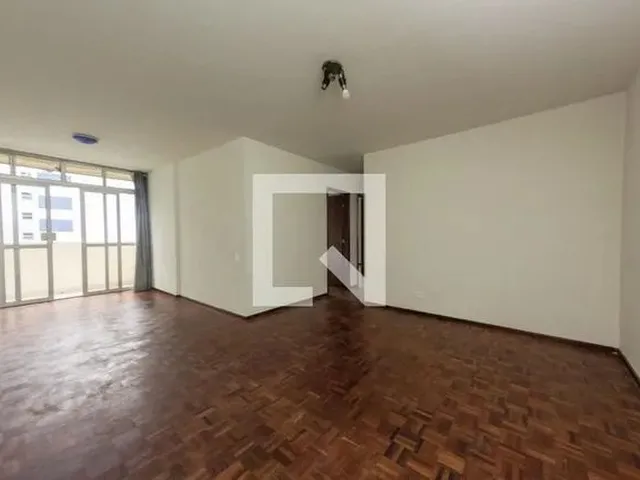 Imagem: Apartamento para Aluguel - Bigorrilho, 3
