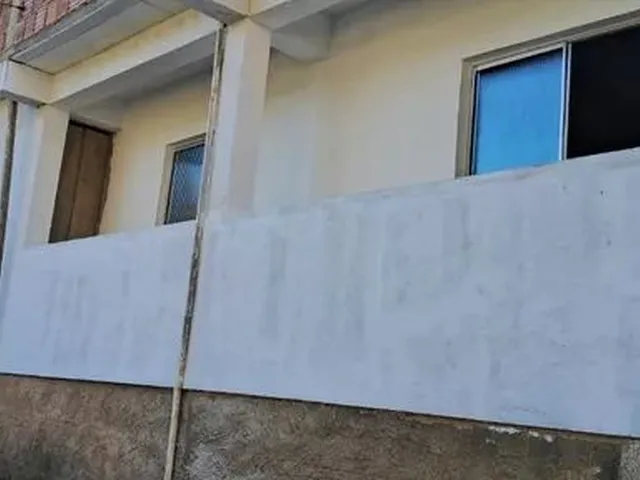 Imagem: Aluguel de Casa em Petrópolis ( 2 Quartos