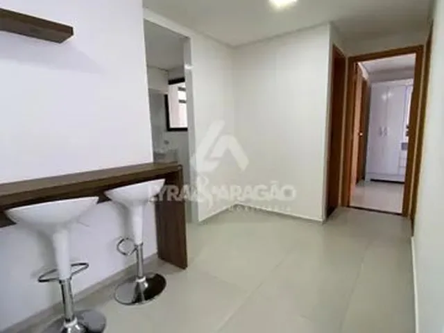 Imagem 7: Apartamento com 2 Quartos - Sendo 1 Suíte, Todo Mobiliado!