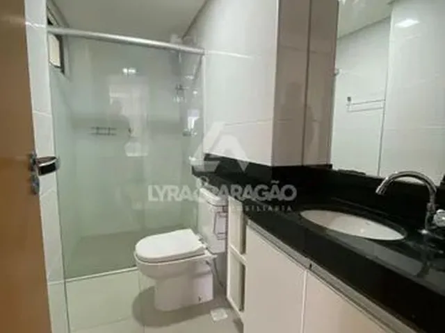 Imagem 10: Apartamento com 2 Quartos - Sendo 1 Suíte, Todo Mobiliado!