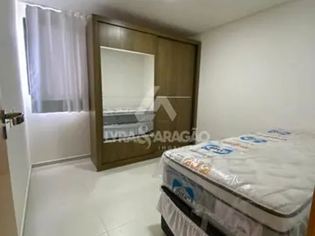 Imagem 16: Apartamento com 2 Quartos - Sendo 1 Suíte, Todo Mobiliado!