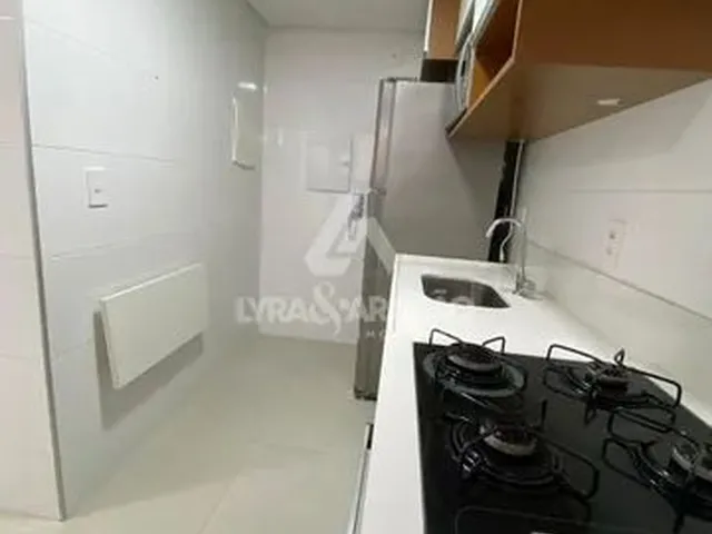 Imagem 8: Apartamento com 2 Quartos - Sendo 1 Suíte, Todo Mobiliado!