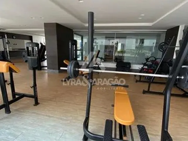 Imagem 12: Apartamento com 2 Quartos - Sendo 1 Suíte, Todo Mobiliado!