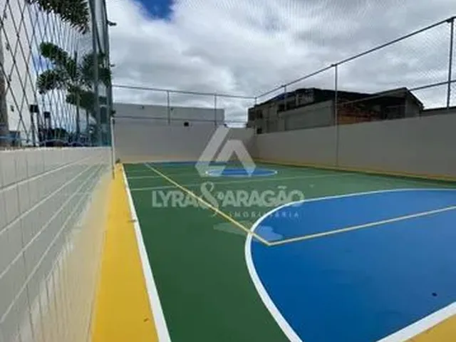 Imagem 3: Apartamento com 2 Quartos - Sendo 1 Suíte, Todo Mobiliado!