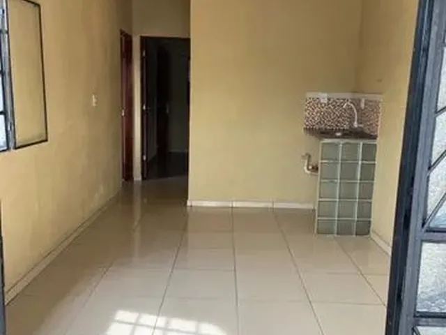 Imagem: Apartamento Gilberto Mestrinho