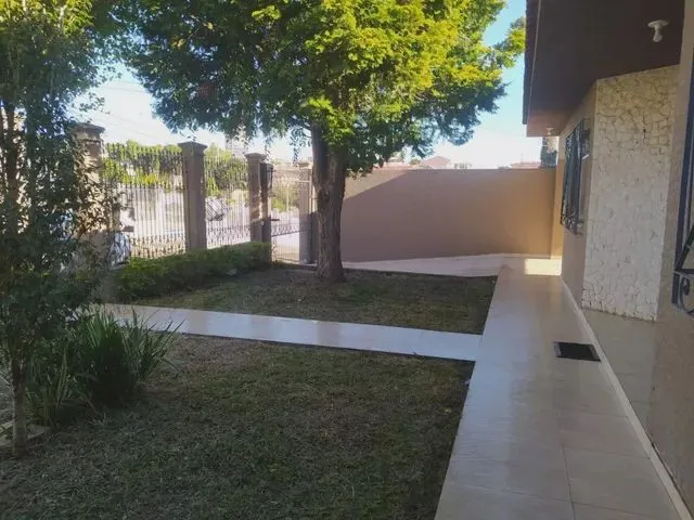 Imagem: Casa para Aluguel, 3 Quarto(S), Nova Rússia