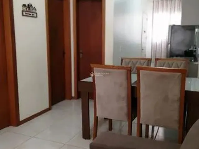Imagem: Cachoeirinha - Casa Padrão - Meu Rincão