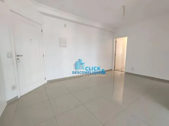 Imagem 5: Apartamento - 3 Quartos - Lazer - Marapé - Santos