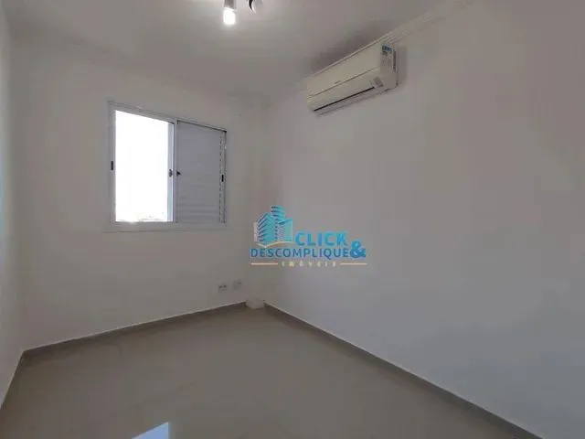 Imagem 3: Apartamento - 3 Quartos - Lazer - Marapé - Santos