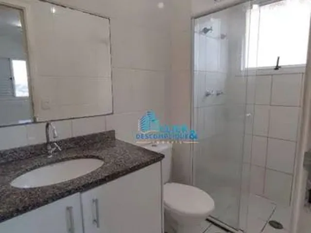 Imagem 2: Apartamento - 3 Quartos - Lazer - Marapé - Santos