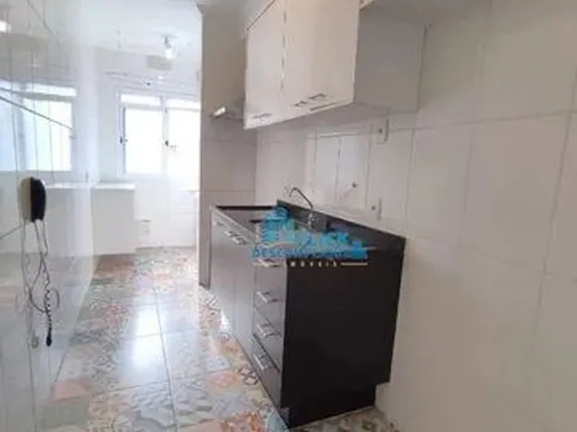 Imagem 7: Apartamento - 3 Quartos - Lazer - Marapé - Santos