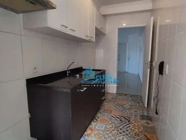 Imagem 10: Apartamento - 3 Quartos - Lazer - Marapé - Santos