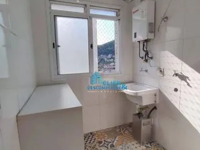 Imagem 11: Apartamento - 3 Quartos - Lazer - Marapé - Santos