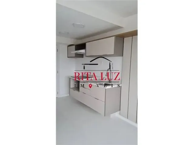 Imagem 1: Porto Alegre - Kitchenette/Studio - Partenon