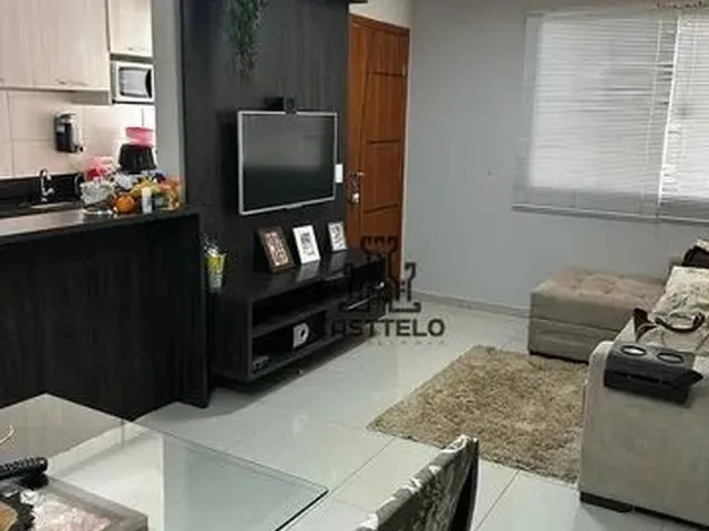 Imagem: Casa À Venda, 72 M² por R$ 266.000 - Jardim