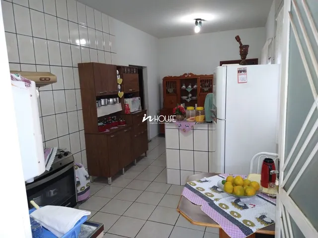 Imagem 8: Casa com 3 Quartos Sendo 1 Suíte no Bairro Presidente Roosevelt