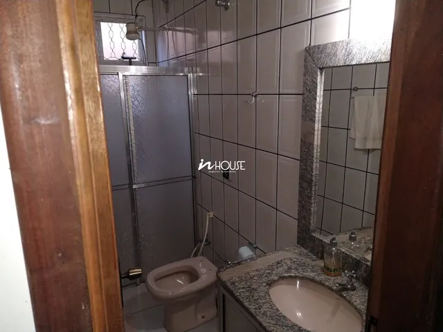 Imagem 4: Casa com 3 Quartos Sendo 1 Suíte no Bairro Presidente Roosevelt