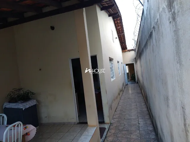 Imagem 14: Casa com 3 Quartos Sendo 1 Suíte no Bairro Presidente Roosevelt