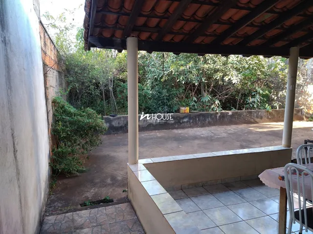 Imagem 15: Casa com 3 Quartos Sendo 1 Suíte no Bairro Presidente Roosevelt