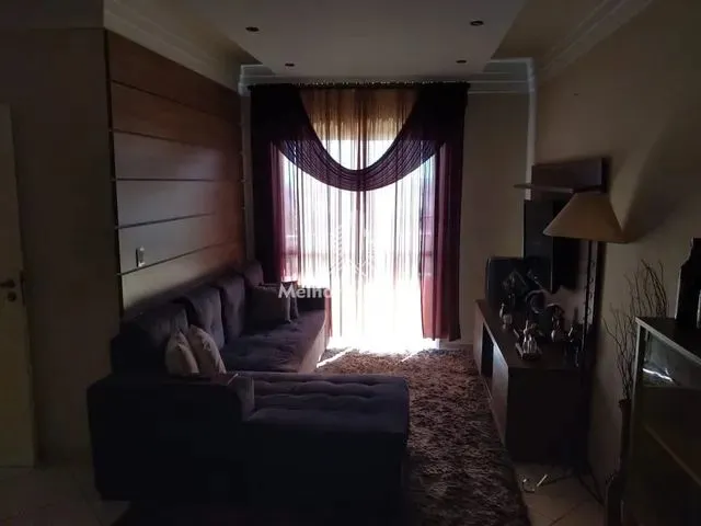 Imagem: Apartamento com 3 Dorms, Morumbi, Paulínia