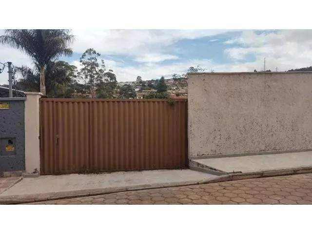 Imagem 1: Casa Residencial em Brusque - Sc, Primeiro de Maio