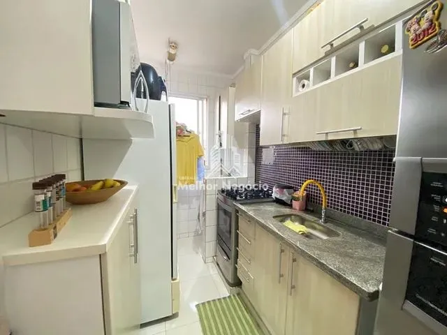 Imagem: Apartamento com 2 Dorms, Vila Ipê, Campinas