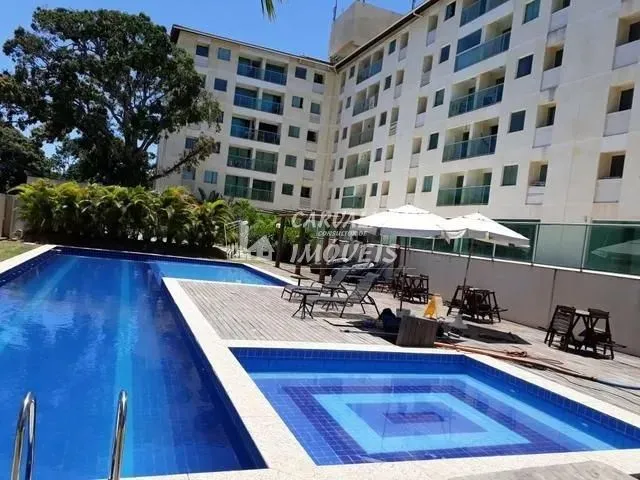 Imagem: Camaçari - Apartamento Padrão - Vila de