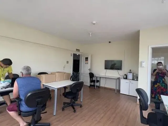 Imagem: Sala Comercial no Centro Pelotas