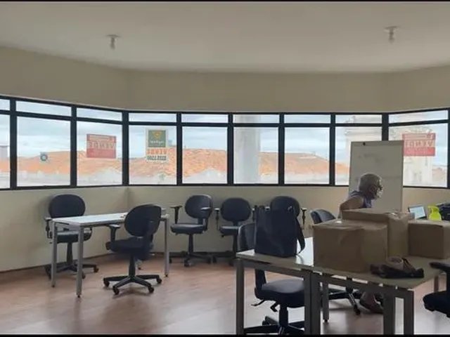 Imagem 4: Sala Comercial no Centro Pelotas
