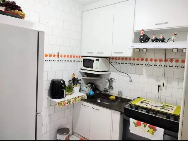 Imagem: 02 Quartos Terreo Reformado Jardim da Penha