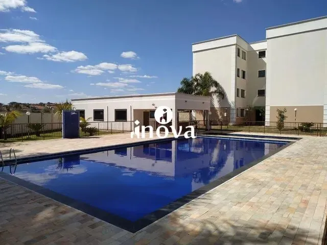 Imagem: Apartamento À Venda, 2 Quartos, 1 Vaga