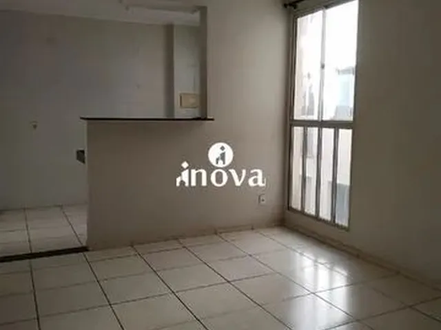Imagem 4: Apartamento À Venda, 2 Quartos, 1 Vaga, Fabrício - Uberaba/Mg