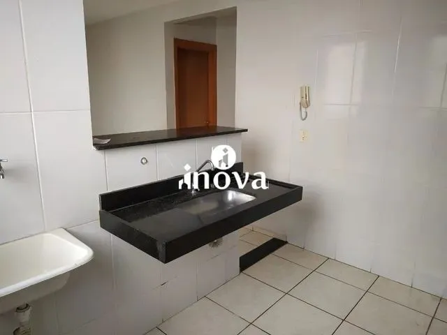 Imagem 2: Apartamento À Venda, 2 Quartos, 1 Vaga, Fabrício - Uberaba/Mg