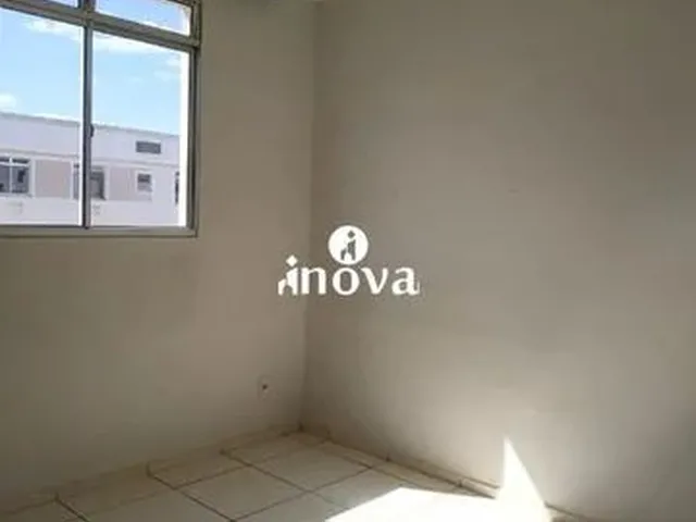 Imagem 3: Apartamento À Venda, 2 Quartos, 1 Vaga, Fabrício - Uberaba/Mg
