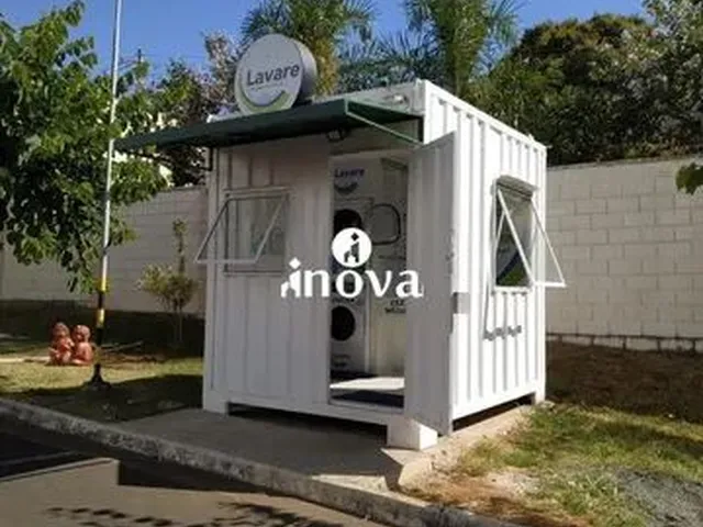 Imagem 7: Apartamento À Venda, 2 Quartos, 1 Vaga, Fabrício - Uberaba/Mg