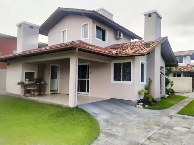 Imagem: Florianópolis - Casa Padrão - Rio Tavares