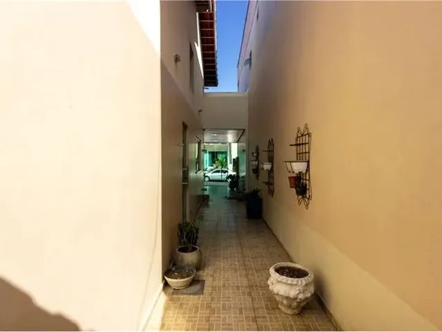 Imagem 1: Casa para Alugar Cd Residencial Forest Hill, 3 Dormitórios 2 Suítes, Climatizada e Semi