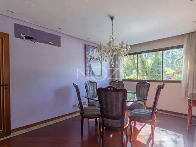 Imagem: Apartamento Um por Andar no Bigorrilho