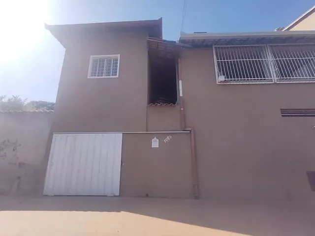 Imagem 1: Contagem - Casa Padrão - Colorado