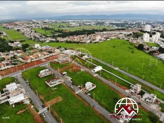 Imagem: Terreno em Condomínio para Venda em Taubaté