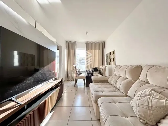 Imagem: Belo Horizonte - Apartamento Padrão - Céu
