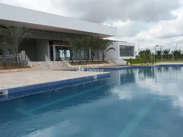 Imagem: Camaçari - Terreno Padrão - Centro
