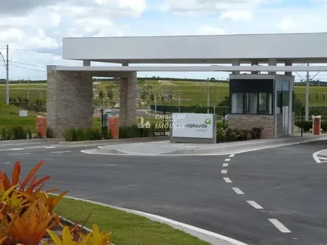 Imagem 3: Camaçari - Terreno Padrão - Centro
