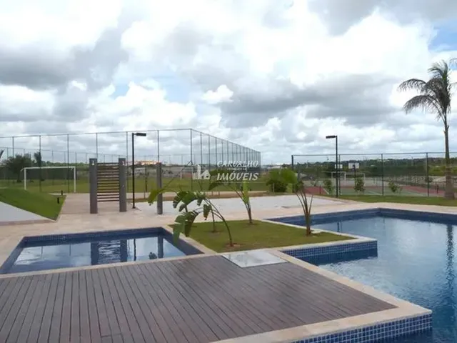 Imagem 11: Camaçari - Terreno Padrão - Centro