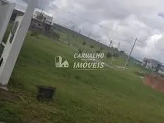 Imagem 5: Camaçari - Terreno Padrão - Centro