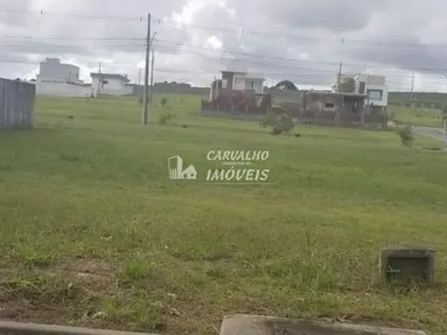 Imagem 7: Camaçari - Terreno Padrão - Centro