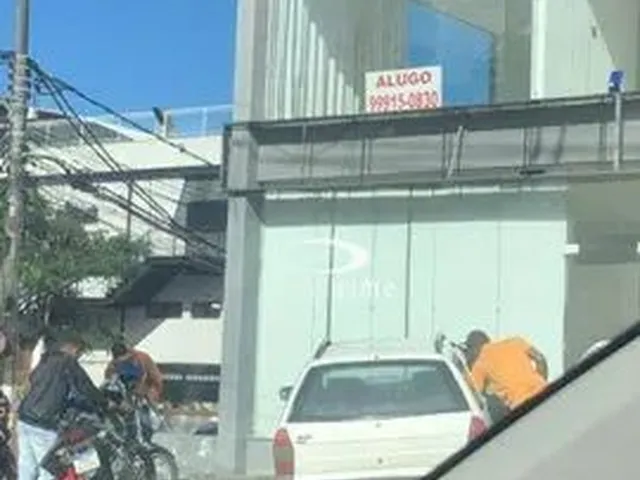Imagem: Loja Trevo de Piratininga