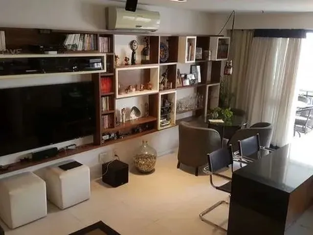 Imagem 9: Rio de Janeiro - Flat - Copacabana